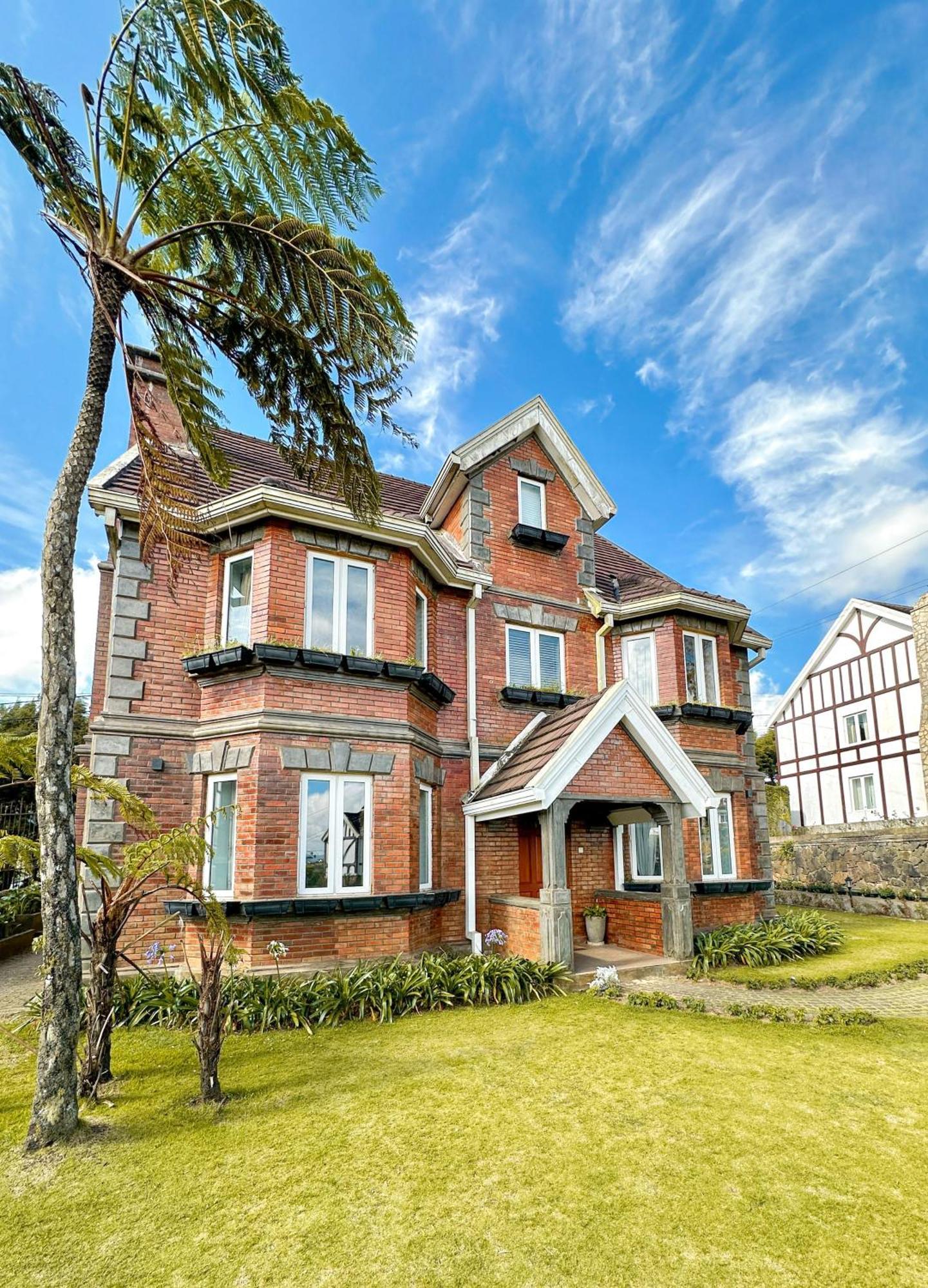 Kent Villa Nuwara Eliya