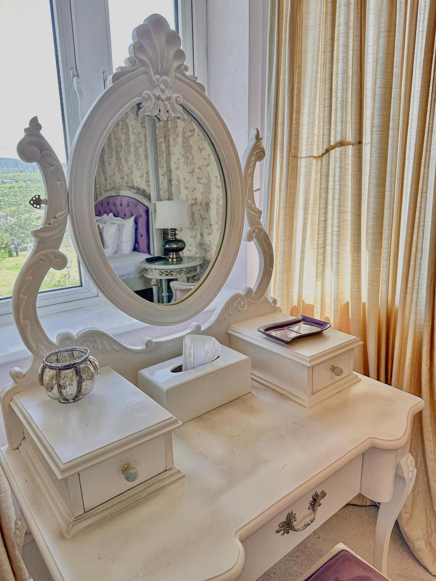Villa Kent Nuwara Eliya