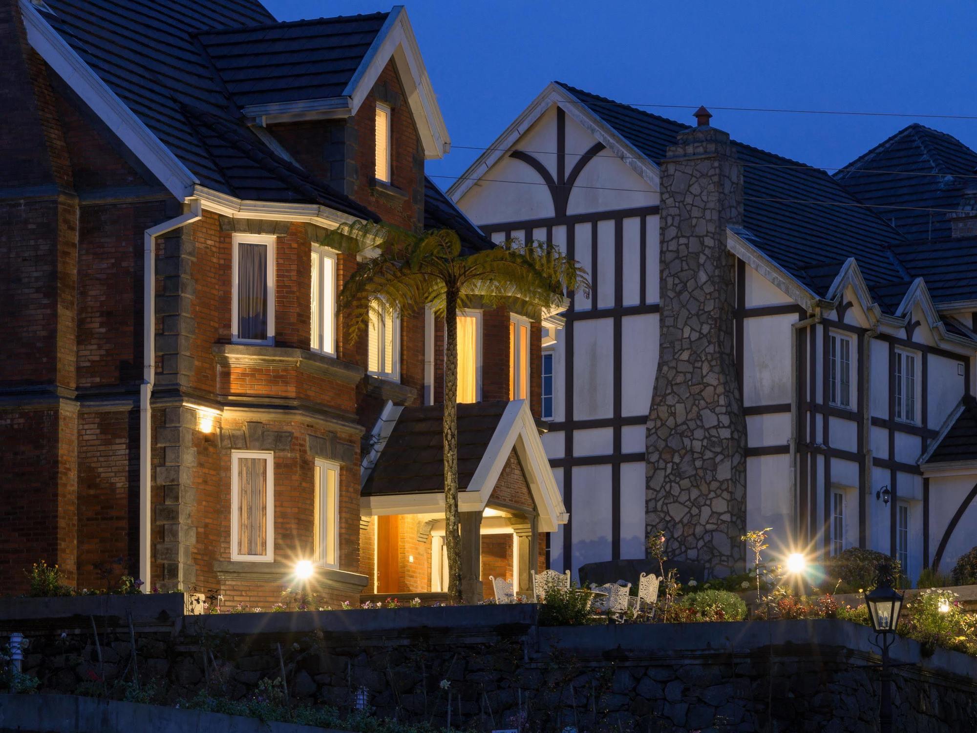 Kent Villa Nuwara Eliya